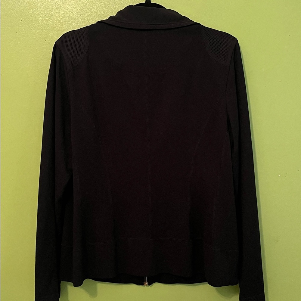 Chico’s Zenergy Jacket - Picture 6 of 6